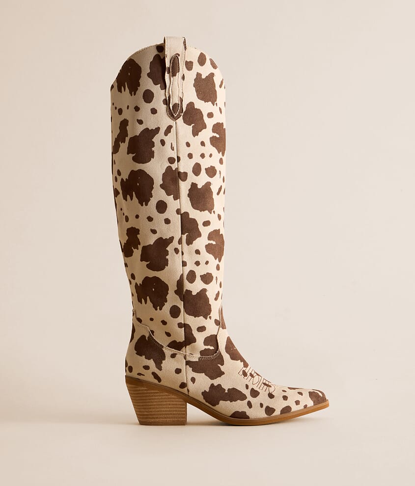 Giada Western Boot