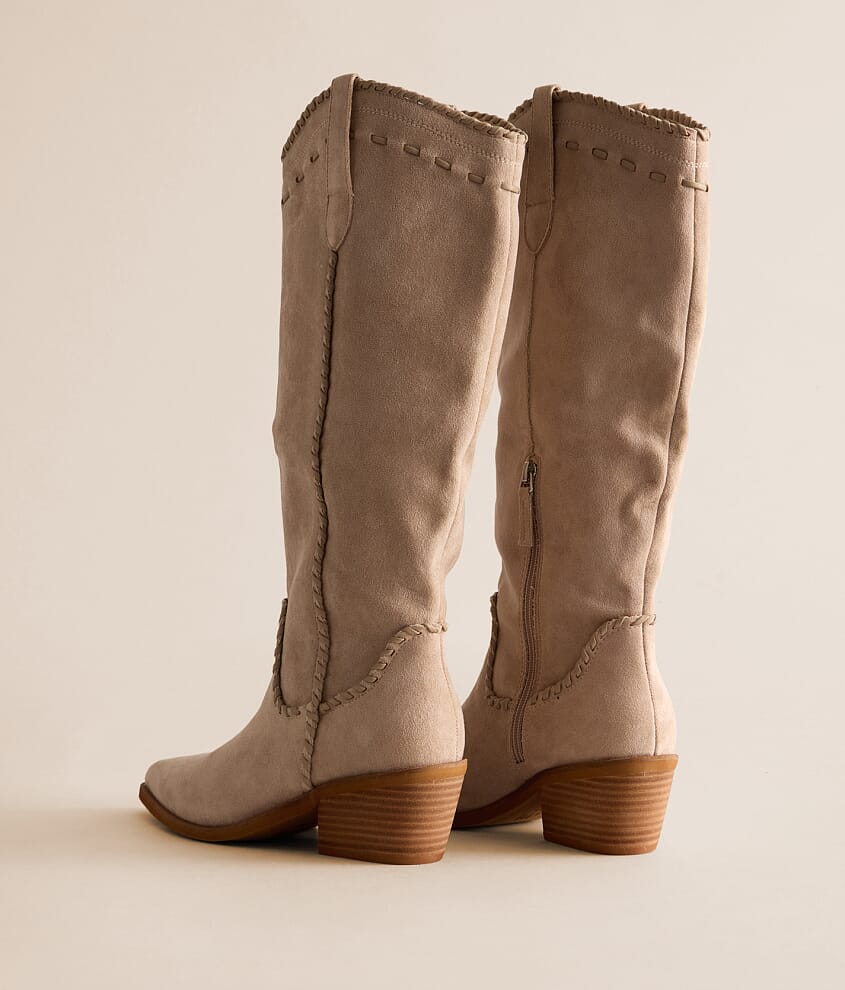 Giulia Whip Stitch Western Boot - thumbnail 3