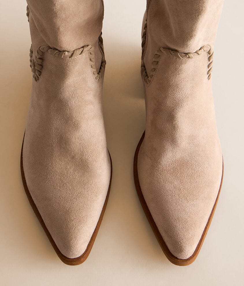 Giulia Whip Stitch Western Boot - thumbnail 4