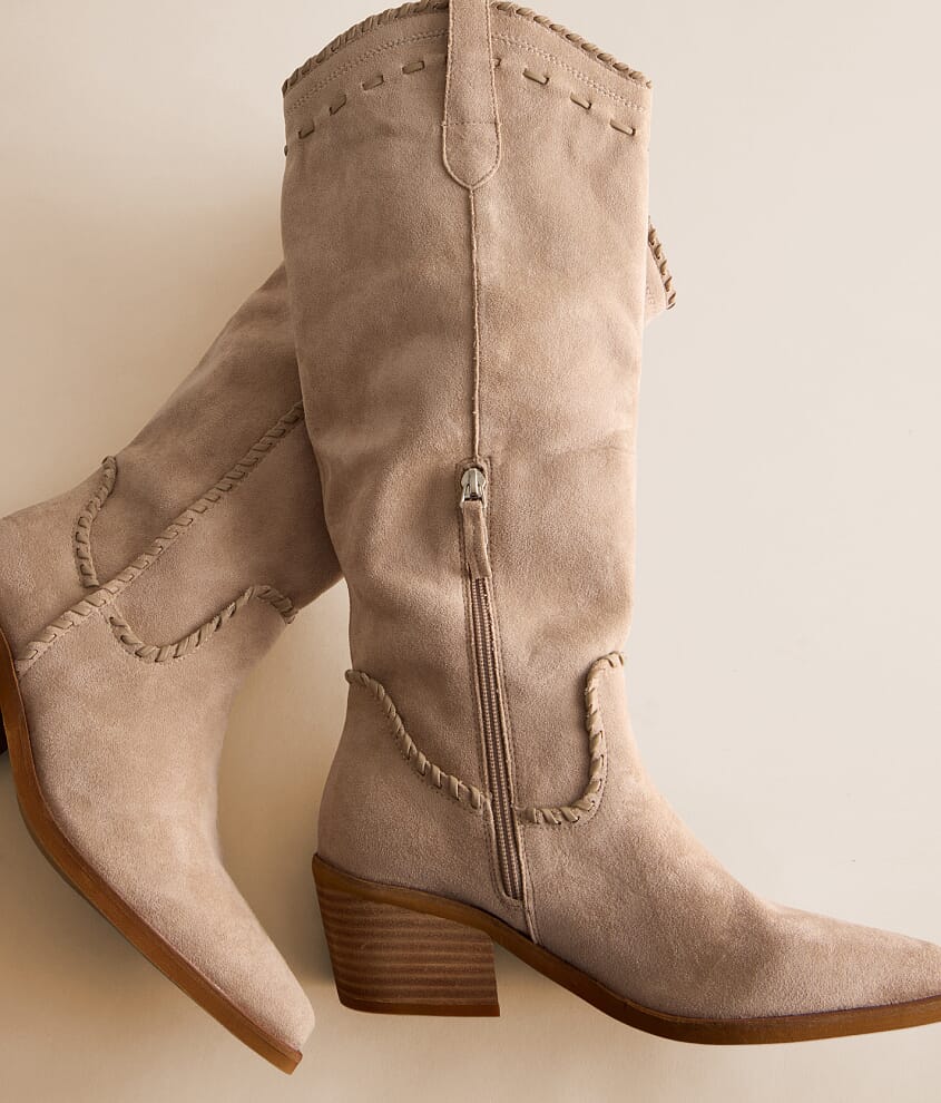 Giulia Whip Stitch Western Boot - thumbnail 5
