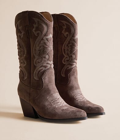 Grazina Western Boot thumbnail 2