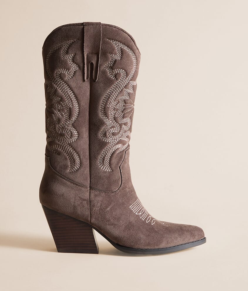 Grazina Western Boot
