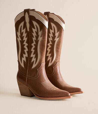 Ida Western Boot thumbnail 2