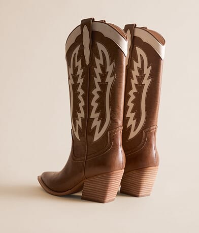 Ida Western Boot thumbnail 4
