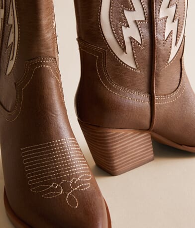 Ida Western Boot thumbnail 6
