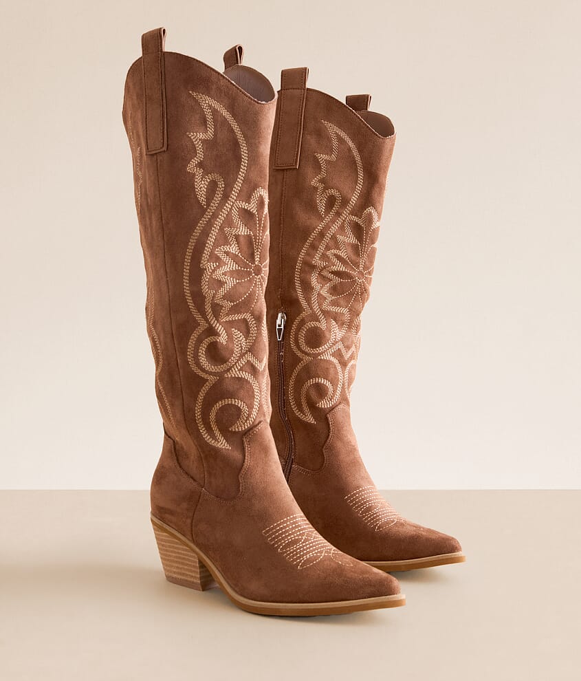 Ivy Western Cowboy Boot - thumbnail 2