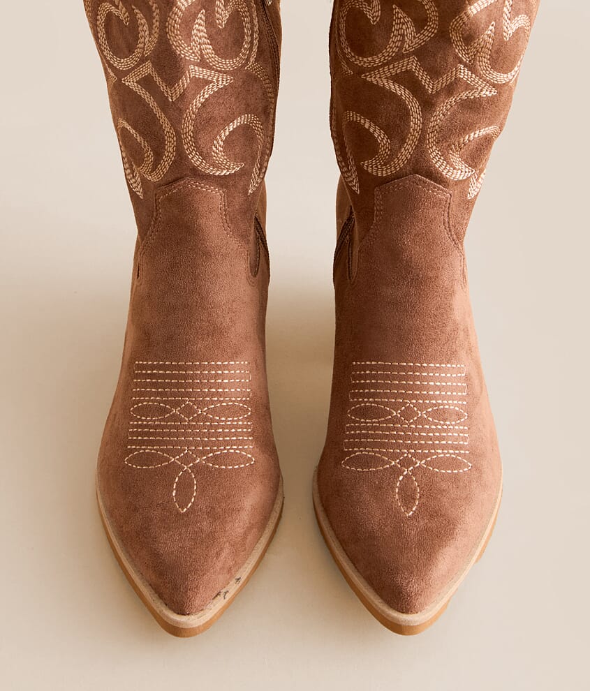 Ivy Western Cowboy Boot - thumbnail 4