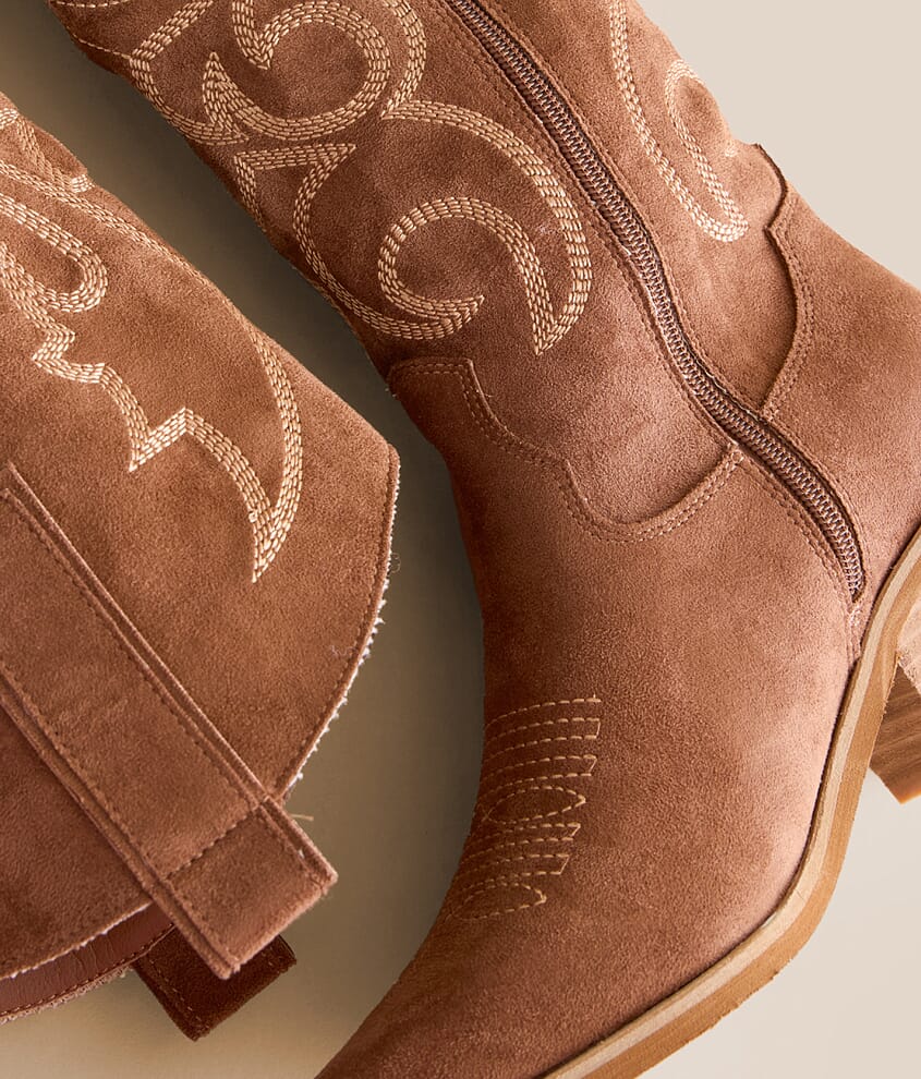 Ivy Western Cowboy Boot - thumbnail 5