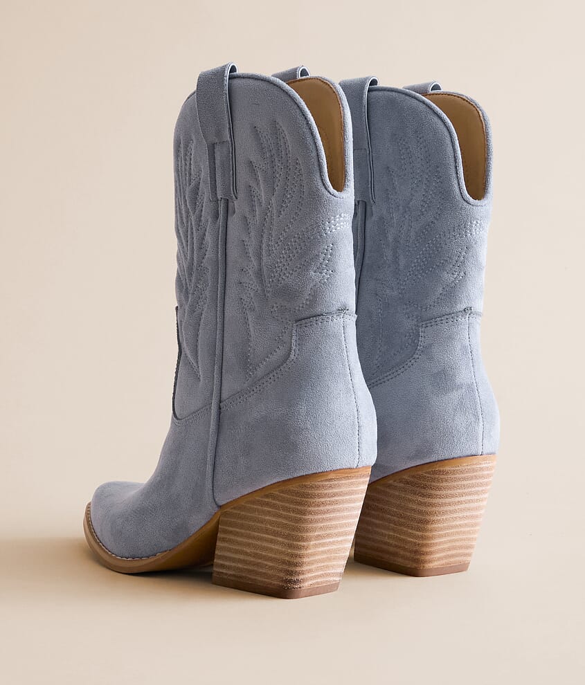 Nicole Western Boot