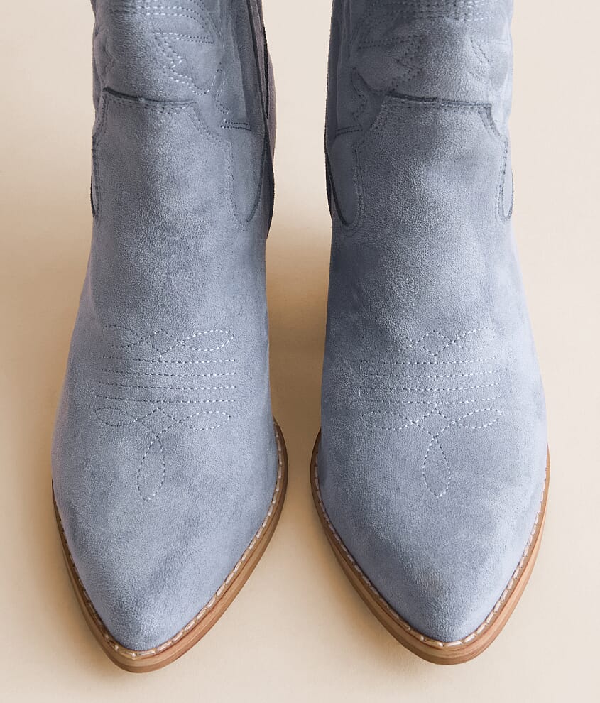 Nicole Western Boot - thumbnail 4