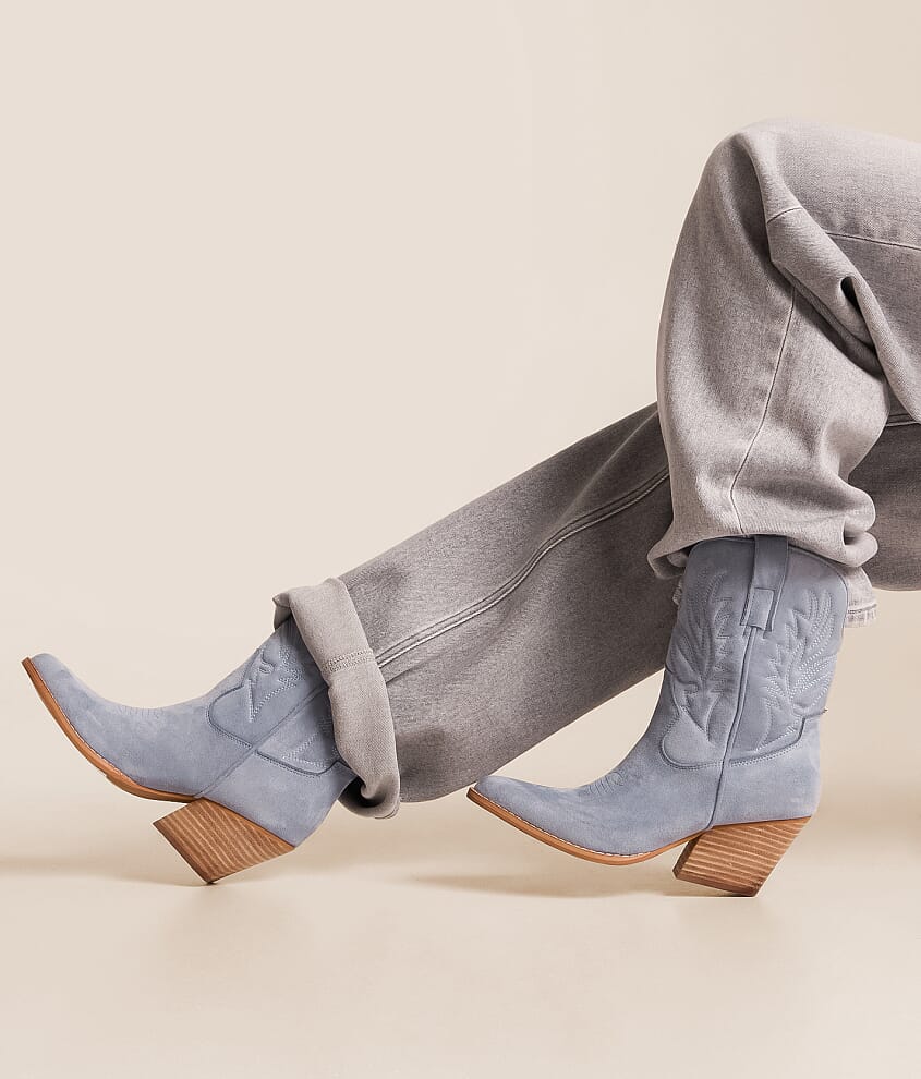 Nicole Western Boot - thumbnail 6