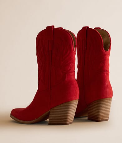 Nicole Western Boot thumbnail 4