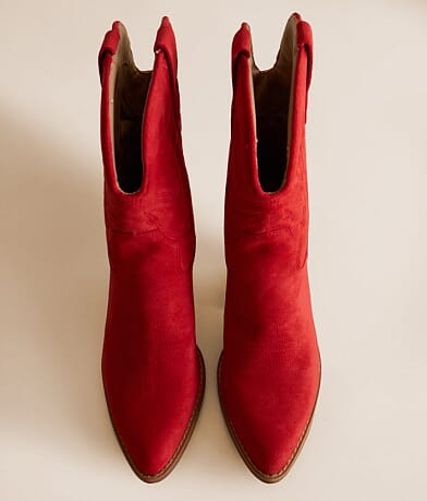 Nicole Western Boot thumbnail 5