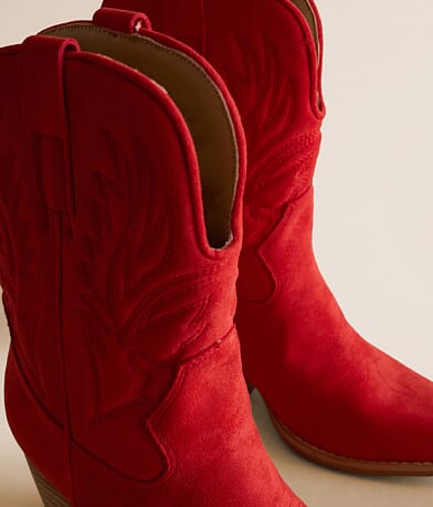Nicole Western Boot thumbnail 6