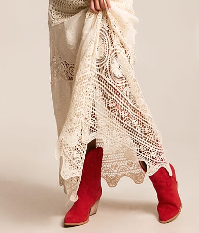 Nicole Western Boot thumbnail 7