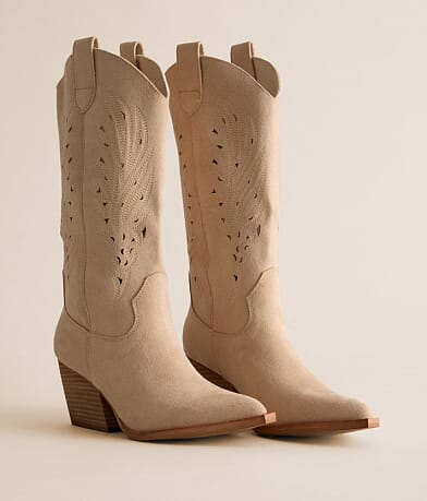 Olivia Western Boot thumbnail 2