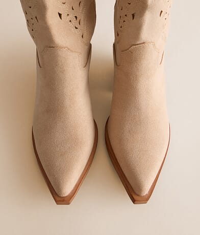 Olivia Western Boot thumbnail 5