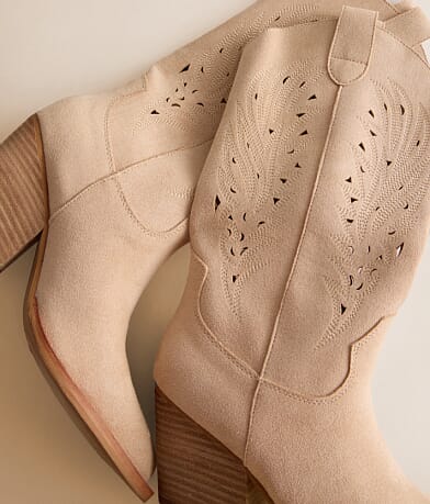 Olivia Western Boot thumbnail 6
