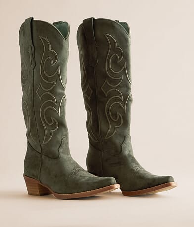 Sonora Western Boot thumbnail 2