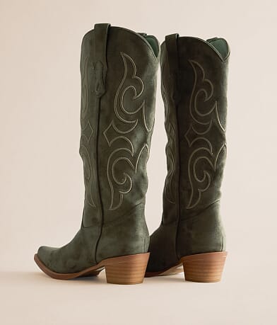 Sonora Western Boot thumbnail 4