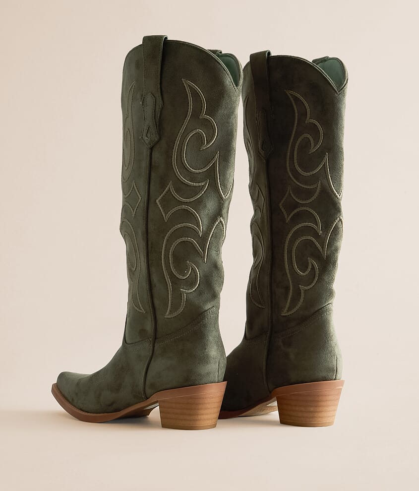 Sonora Western Boot