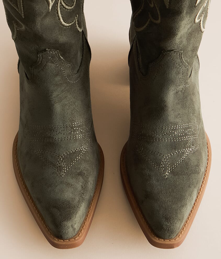 Sonora Western Boot