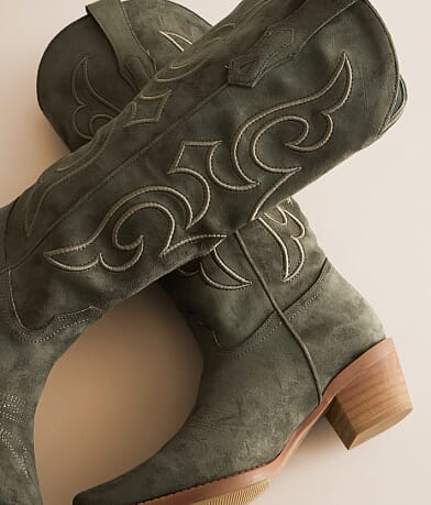 Sonora Western Boot thumbnail 6