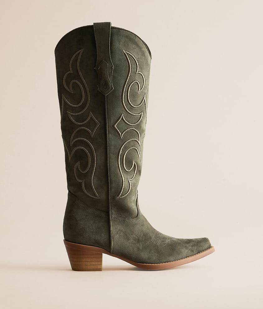 Sonora Western Boot