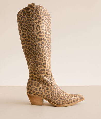 Mi.iM Tess Tall Boot front view