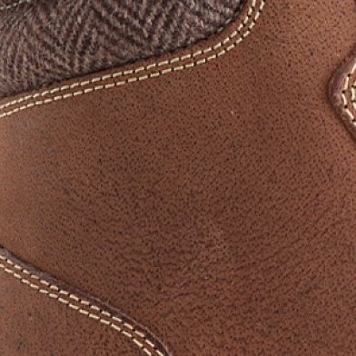 Mocha Brown