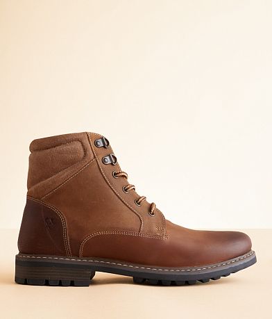 Outpost Makers Brodie Leather Boot front view