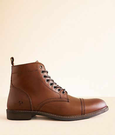 Outpost Makers Dillon Leather Boot front view