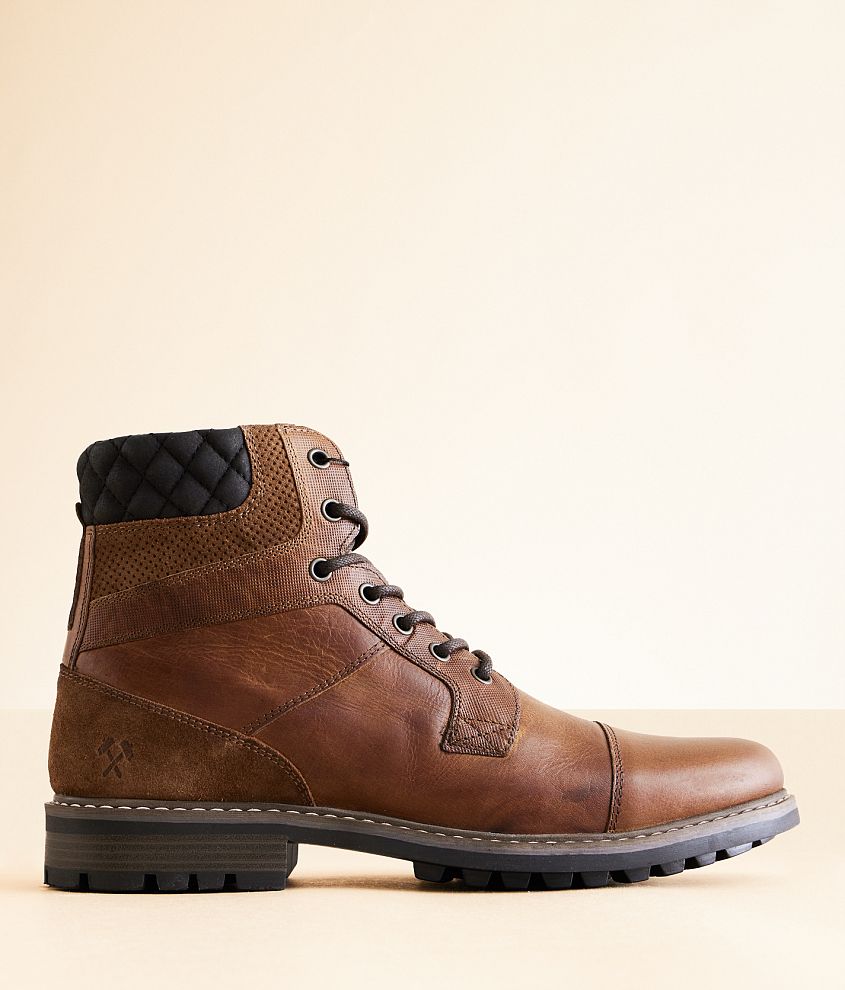 Outpost Makers Bradley Leather Boot