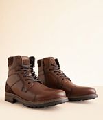 Outpost Makers Bradley Leather Boot - Men display picture 1