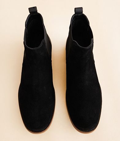 Outpost Makers Ryan Leather Chelsea Boot misc detail 3 view