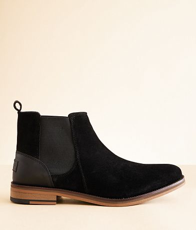Outpost Makers Ryan Leather Chelsea Boot front view