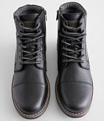 Outpost Makers Sawyer Leather Boot - Men display picture 1