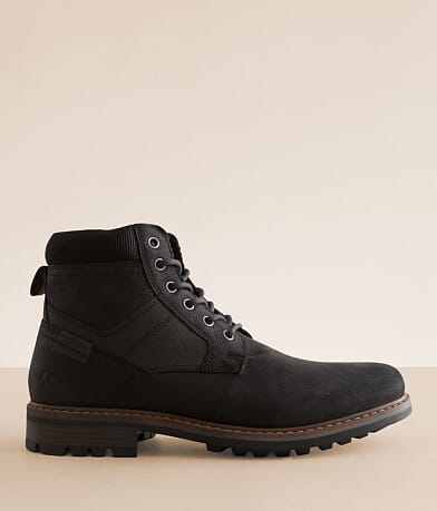 Outpost Makers Jack Leather Boot front view