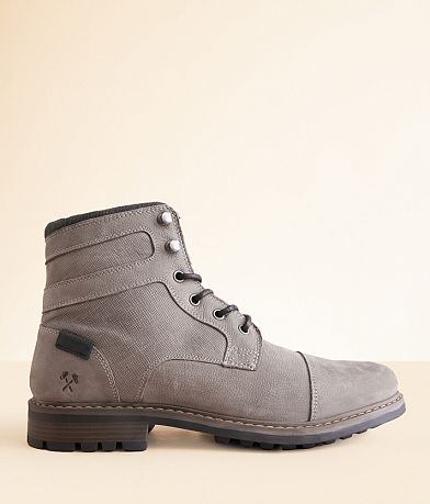 Outpost Makers Scott Boot front view