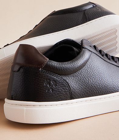 Outpost Makers Parker Leather Sneaker MISC_DETAIL_4