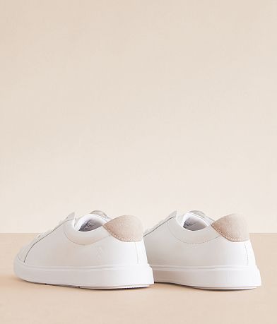 Outpost Makers Chris Leather Sneaker misc detail 2 view