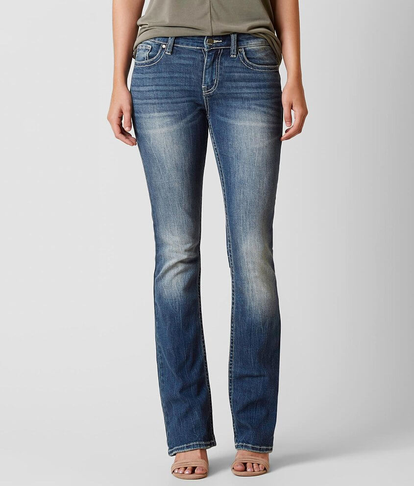Women's Tall Jeans and Long Length Denim