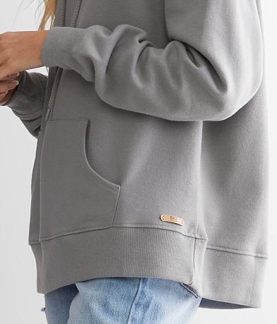 BKE Solid Hooded Sweatshirt MISC_DETAIL_3