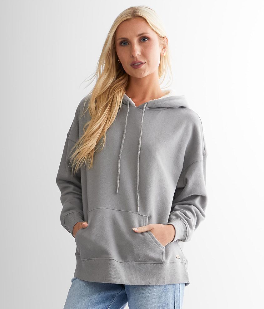 Buckle womens hoodies hotsell