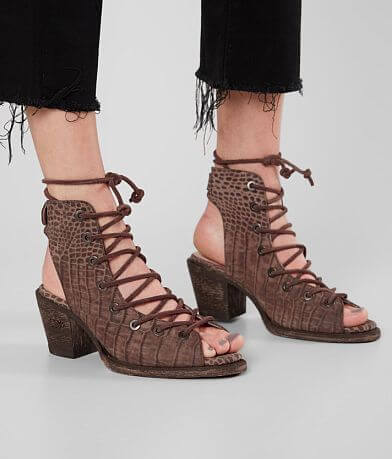 Miss Macie Goodness Gracious Leather Ankle Boot MISC_DETAIL_1