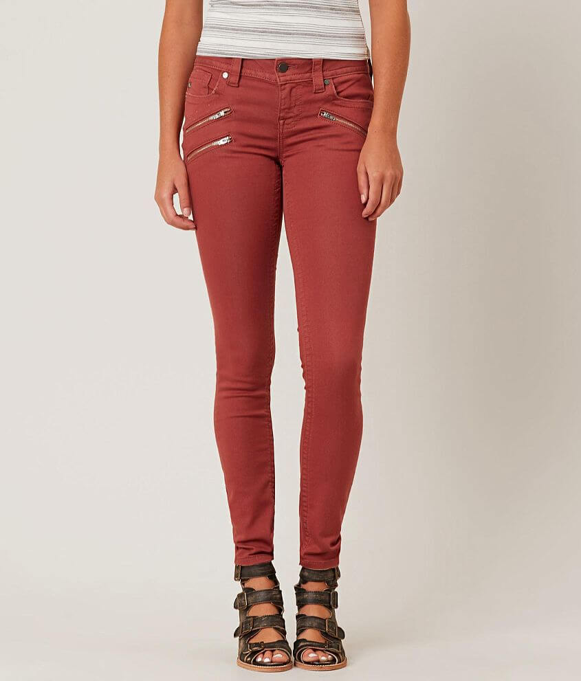 Miss Me Select Standard Skinny Stretch Pant front view