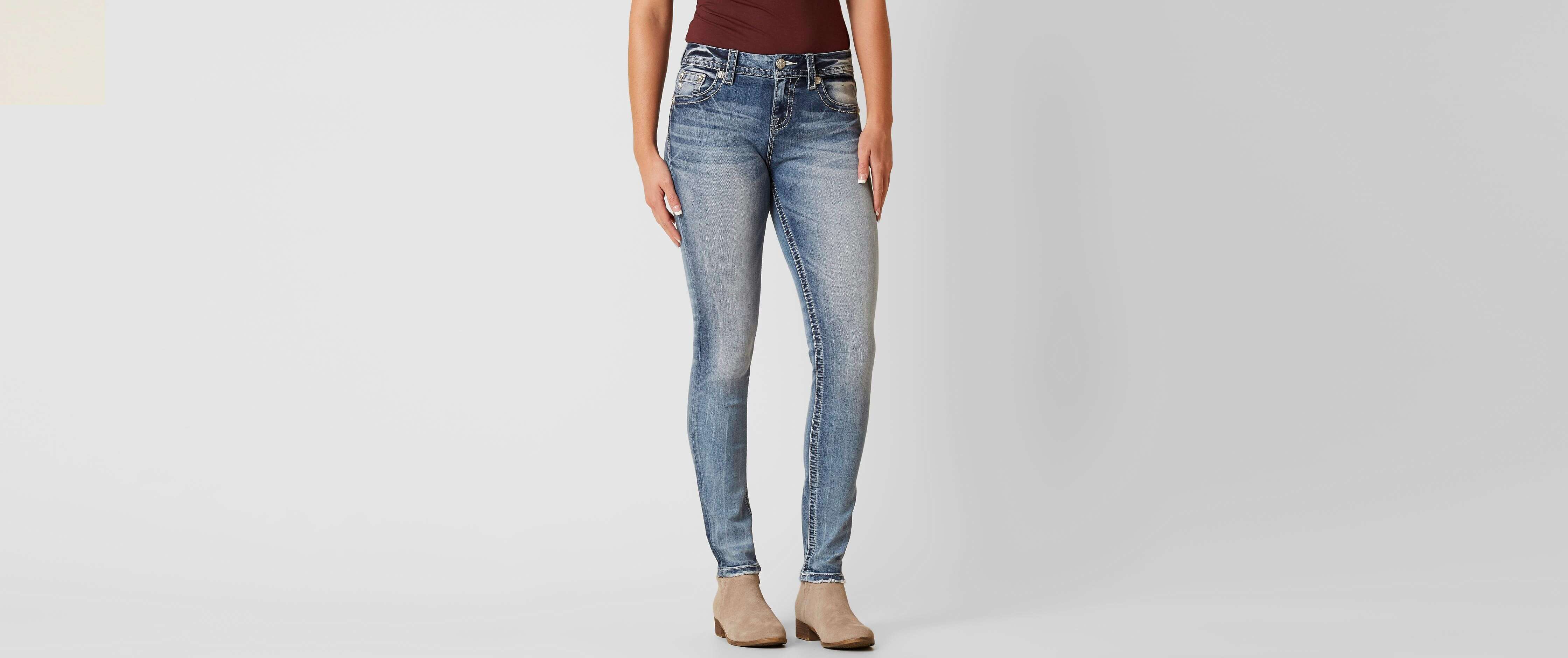 miss me easy skinny jeans