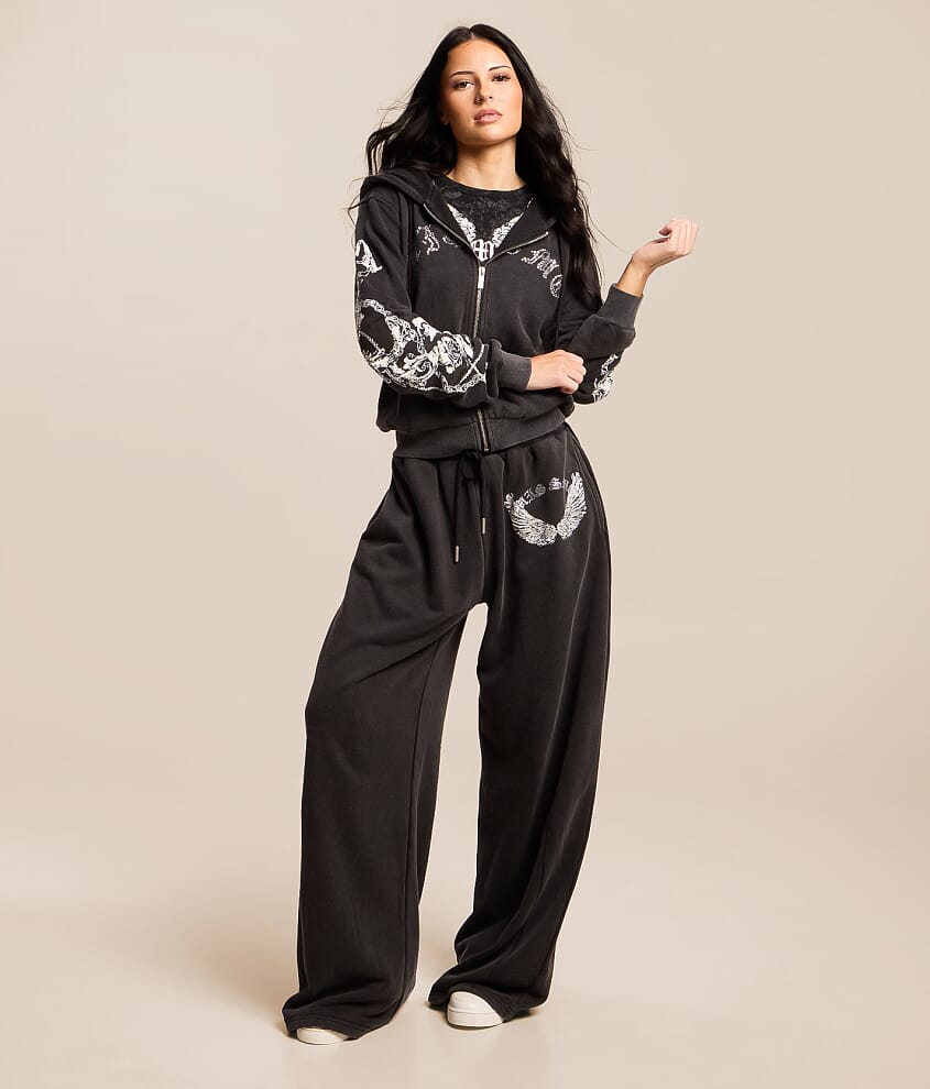 Angel Wings Hoodie
