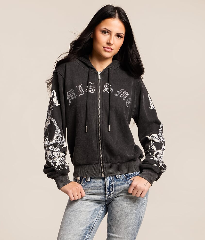 Angel Wings Hoodie