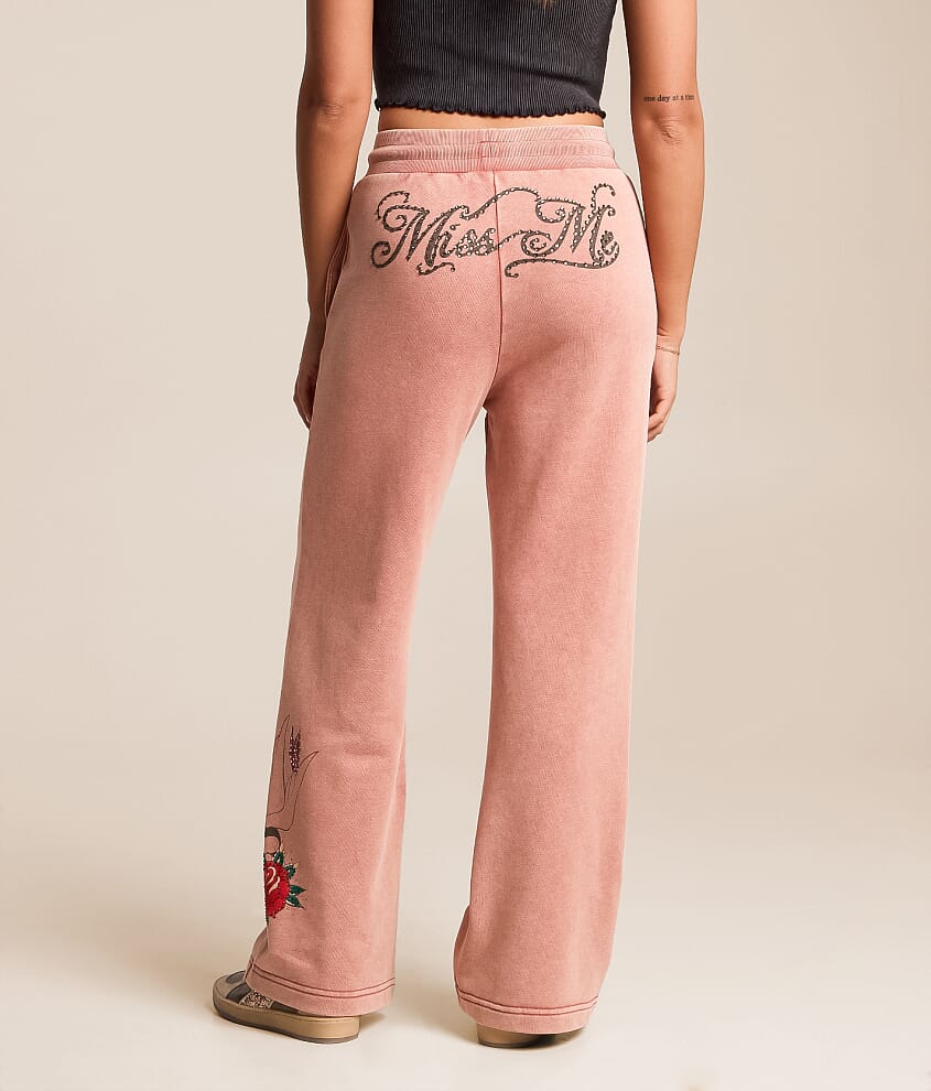 Washed Sweatpant - thumbnail 4